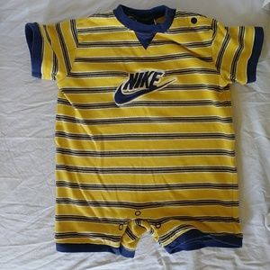 Retro 90s 18 month old onesie